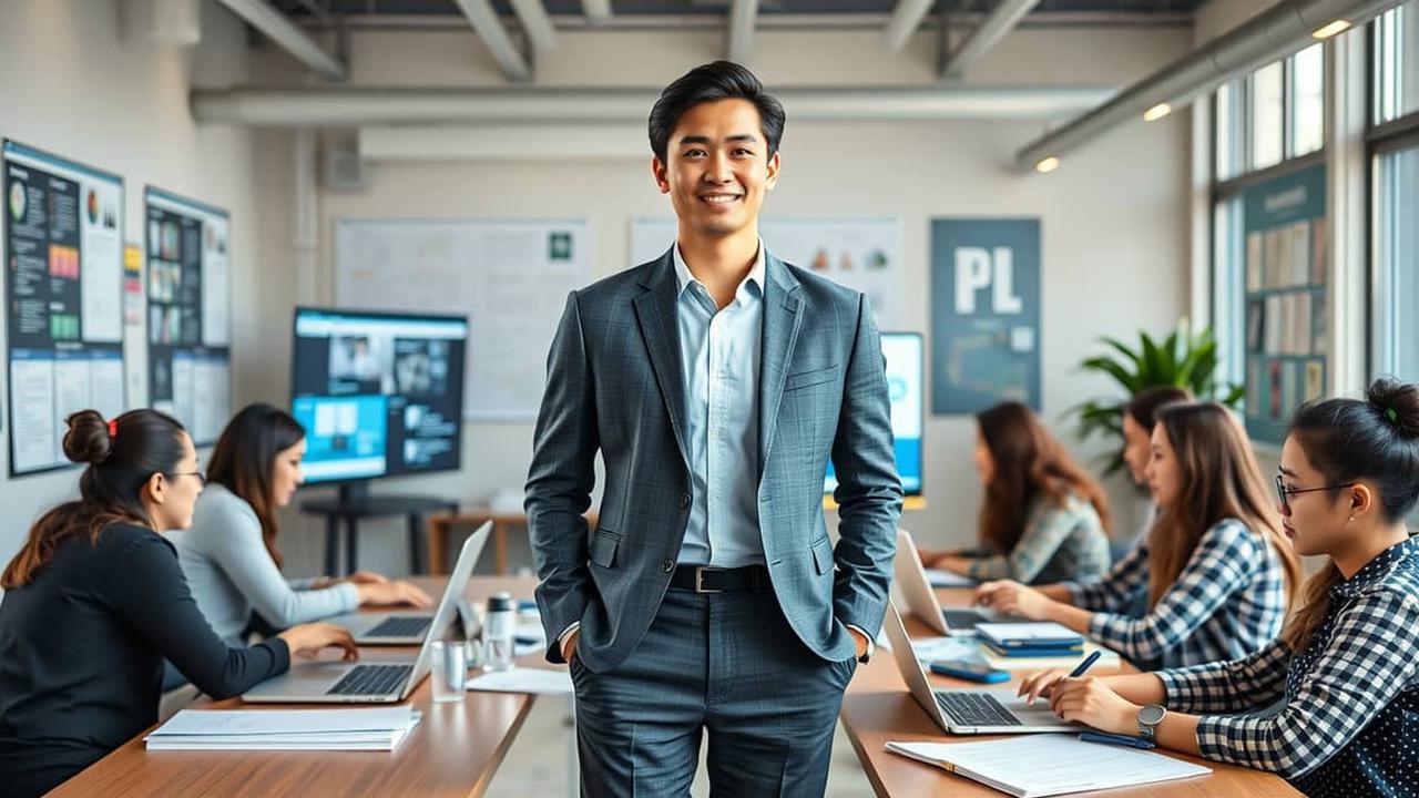 7 Cara Mengasah Jiwa Wirausaha untuk Tetap Kompetitif